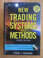 Perry J. Kaufman - New Trading Systems and Methods