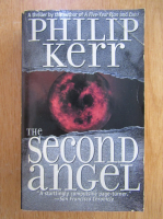 Anticariat: Philip Kerr - The Second Angel