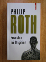 Philip Roth - Povestea lui Orisicine
