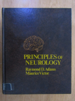 Raymond D. Adams - Principles of Neurology