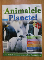 Revista Animalele Planetei, nr. 18