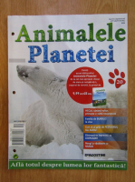 Revista Animalele Planetei, nr. 20