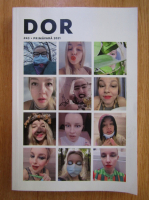 Revista Dor, nr. 43, primavara 2021