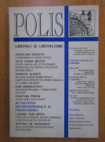 Anticariat: Revista Polis, volumul 4, nr. 3, 1997