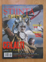 Revista Stiinta si Tehnica, anul LXVII, nr. 78, august 2018