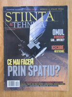 Revista Stiinta si Tehnica, anul LXVII, nr. 79, septembrie 2018