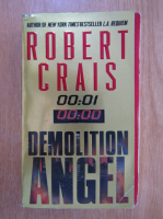 Robert Crais - Demolition Angel