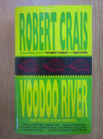 Robert Crais - Voodoo River