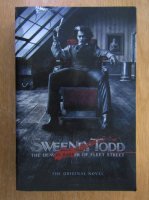 Robert L. Mack - Sweeney Todd. The Demon of Barber of Fleet Street
