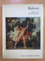 Rubens. Masters of World Painting