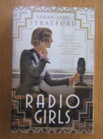 Sarah Jane Stratford - Radio Girls