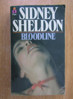 Sidney Sheldon - Bloodline