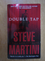 Steve Martini - Double Tap