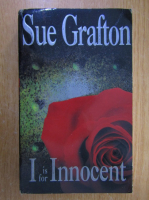 Anticariat: Sue Grafton - I is for Innocent