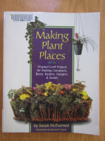 Susan McDiarmid - Making Plant Places