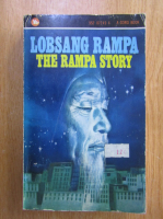 T. Lobsang Rampa - The Rampa Story