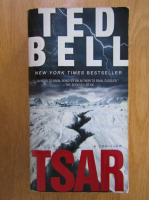 Anticariat: Ted Bell - Tsar