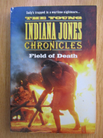 The Young Indiana Jones Chronicles. Field of Death
