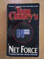 Tom Clancy - Net Force