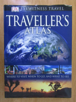 Traveller's Atlas
