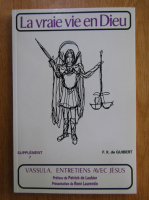 Anticariat: Vassula Ryden - La vraie vie en Dieu (volumul 7)