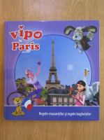 Vipo la Paris. Regele croasantilor si regele baghetelor