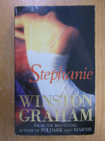 Winston Graham - Stephanie