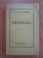 A. de Lamartine - Graziella