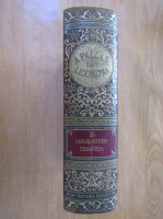A Pallas Nagy Lexikona (volumul 15)