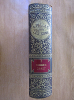 A Pallas Nagy Lexikona (volumul 7)