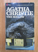 Agatha Christie - The Hollow