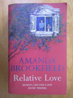 Amanda Brookfield - Relative Love