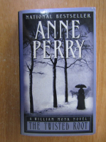 Anne Perry - The Twisted Root