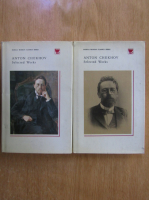 Anton Chekhov - Selected Works (2 volume)