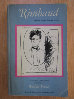 Arthur Rimbaud - Complete Works. Selected Letters