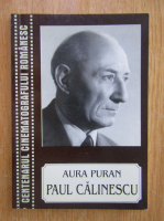 Aura Puran - Paul Calinescu