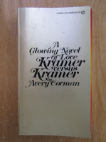 Avery Corman - Kramer versus Kramer