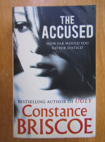 Anticariat: Constance Briscoe - The Accused