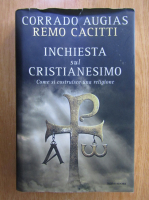 Corrado Augias - Inchiesta sul cristianesimo