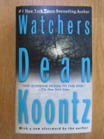 Dean R. Koontz - Watchers
