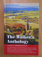 Anticariat: Deborah Manley - The Walker's Anthology