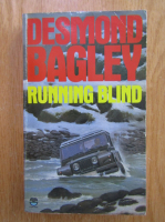 Anticariat: Desmond Bagley - Running Blind