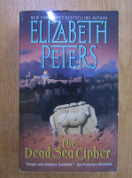 Elizabeth Peters - The Dead Sea Cipher