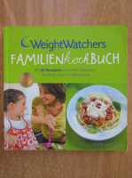 Familien koch Buch