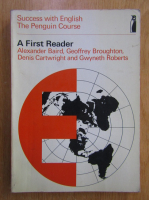 Anticariat: Geoffrey Broughton - Succes with English. A First Reader