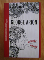 George Arion - Fortareata nebunilor