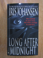 Iris Johansen - Long After Midnight
