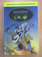 Anticariat: Jack London - Colt Alb
