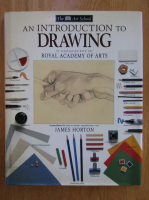 James Horton - An Introduction to Drawing