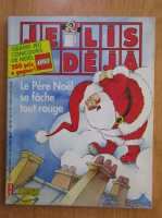 Je Lis Deja, numero 64, decembre1994